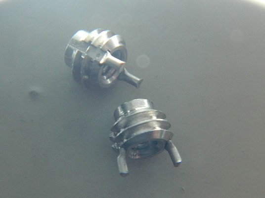 美標(biāo)插銷螺套